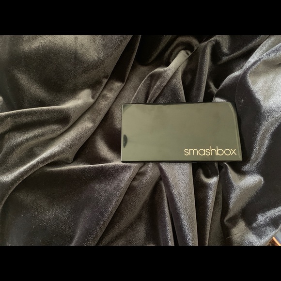 Smashbox Contour Palette - Picture 2 of 3
